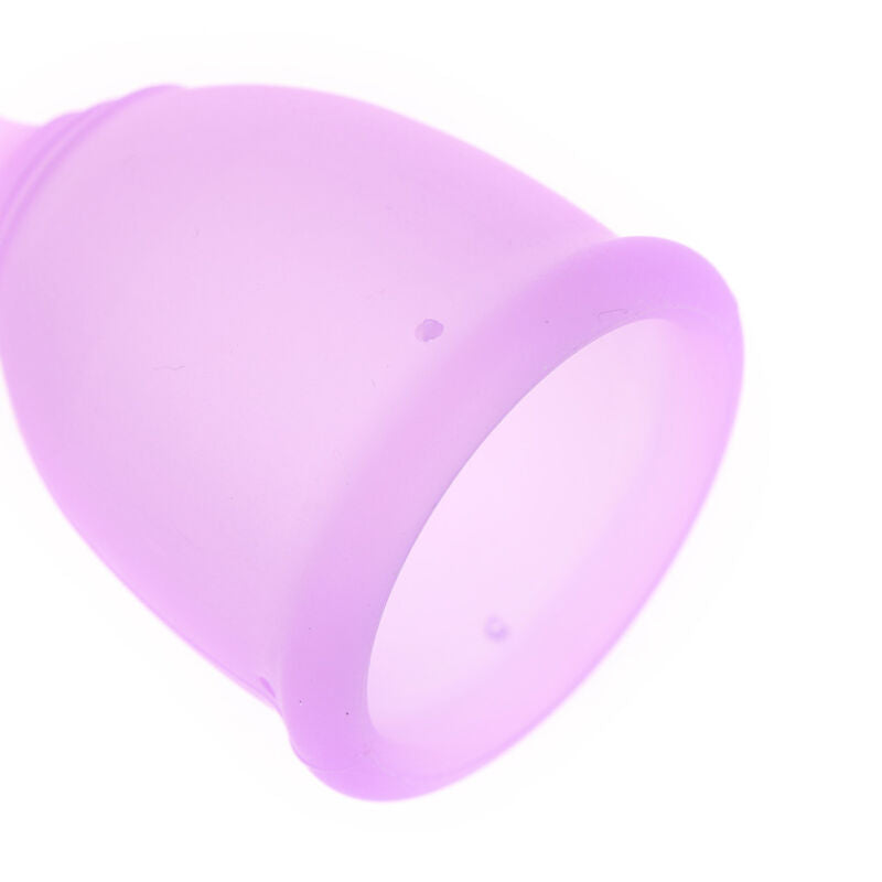 Medical Silicone Menstrual Cup