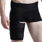 Ortho-Wrap Hip Brace