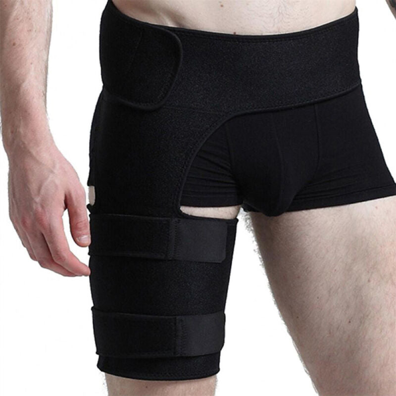 Ortho-Wrap Hip Brace