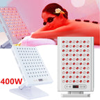 Red Light Therapy Panel