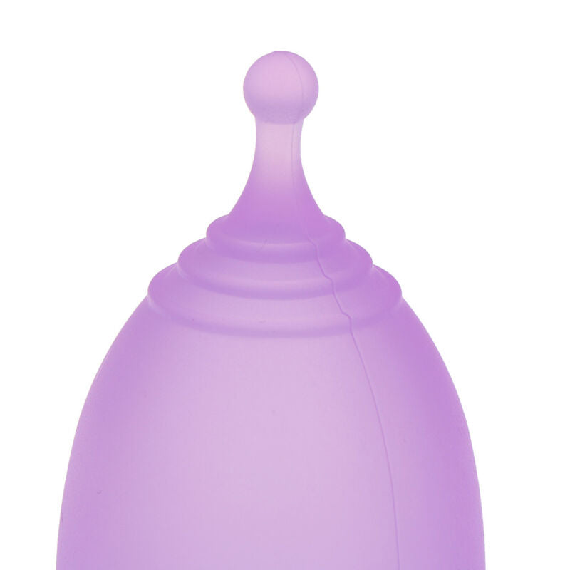 Medical Silicone Menstrual Cup