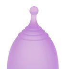 Medical Silicone Menstrual Cup