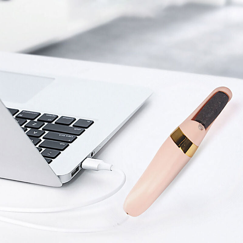 Electric Foot Grinder