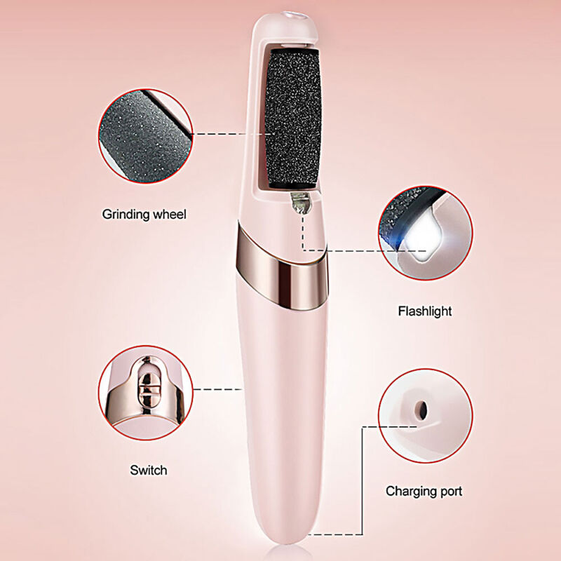 Electric Foot Grinder