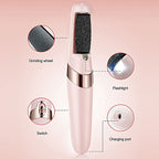 Electric Foot Grinder