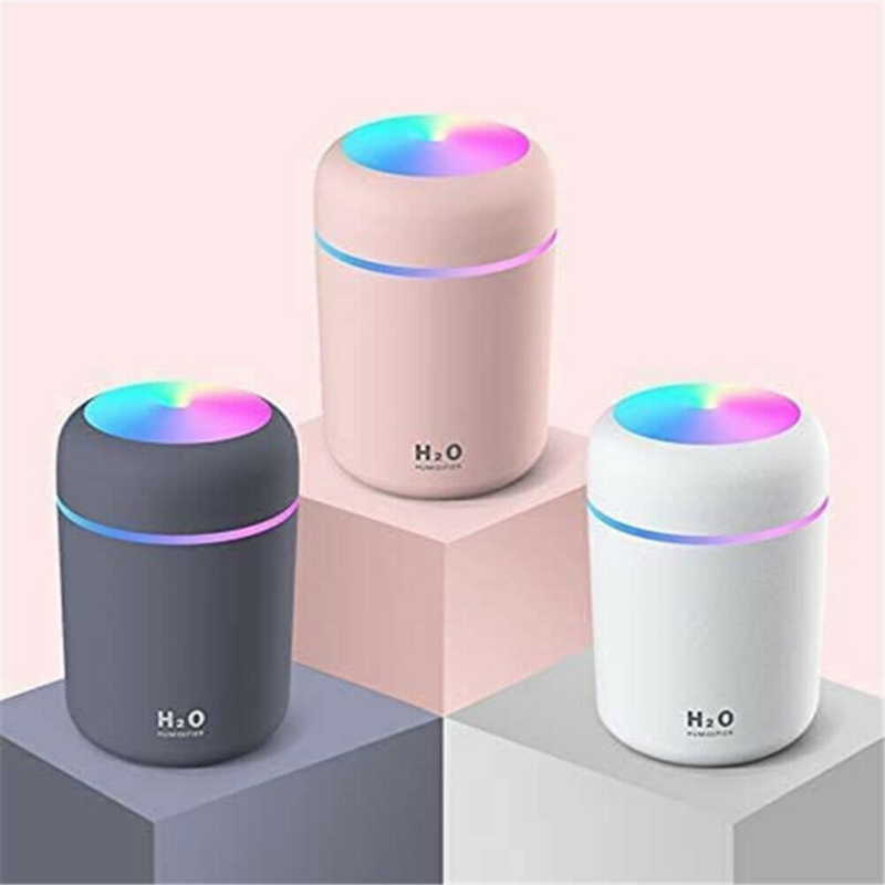 Mini H2O Humidifier