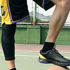 Honeycomb Pad Knee Sleeve