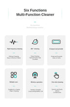 Ultrasonic Cleaning Machine