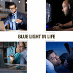 Premium Blue Light Blocking Glasses