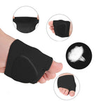 Gel Metatarsal Pad Sleeve