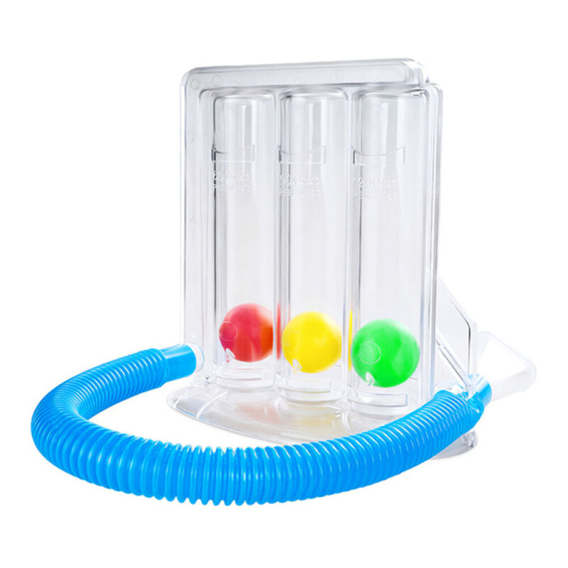 TriFlo Inspiratory Exerciser