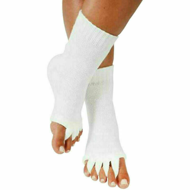 Toe Separator Socks