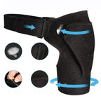 Adjustable Support Shoulder Brace