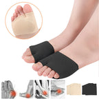 Gel Metatarsal Pad Sleeve
