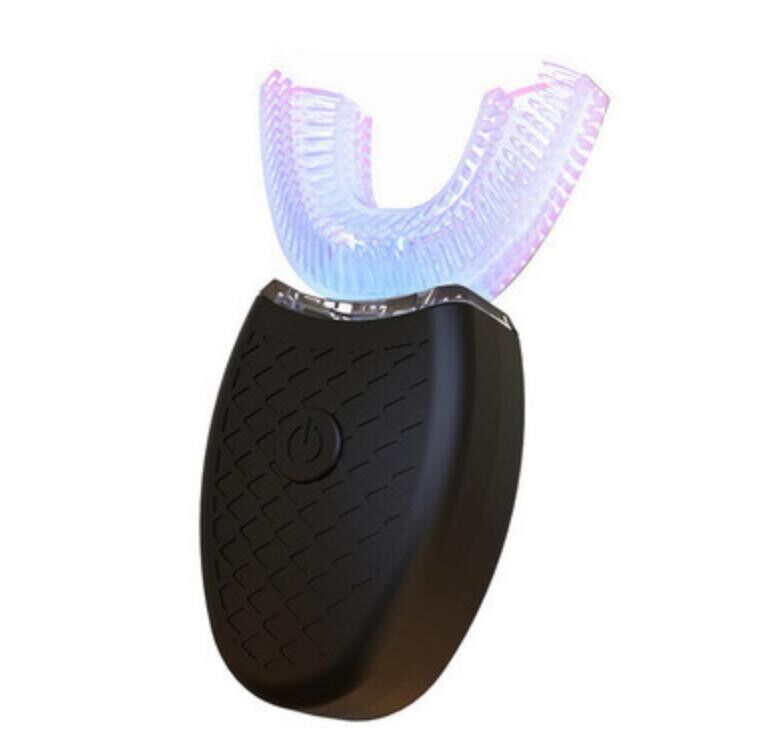 Wireless Sonic Toothbrush