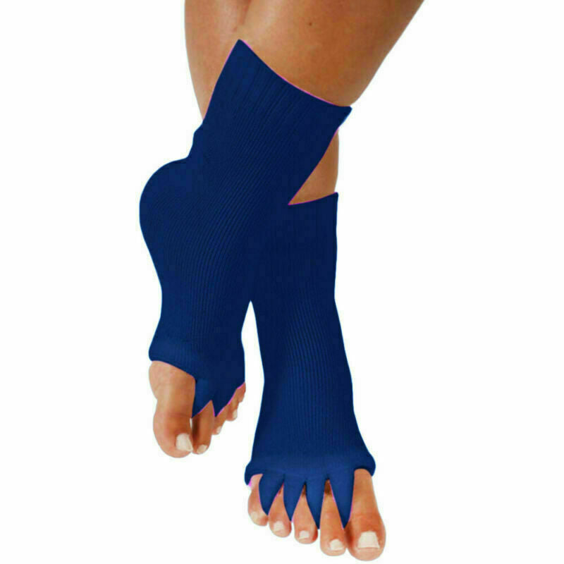 Toe Separator Socks