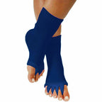 Toe Separator Socks