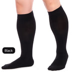 Plus Size Compression Socks