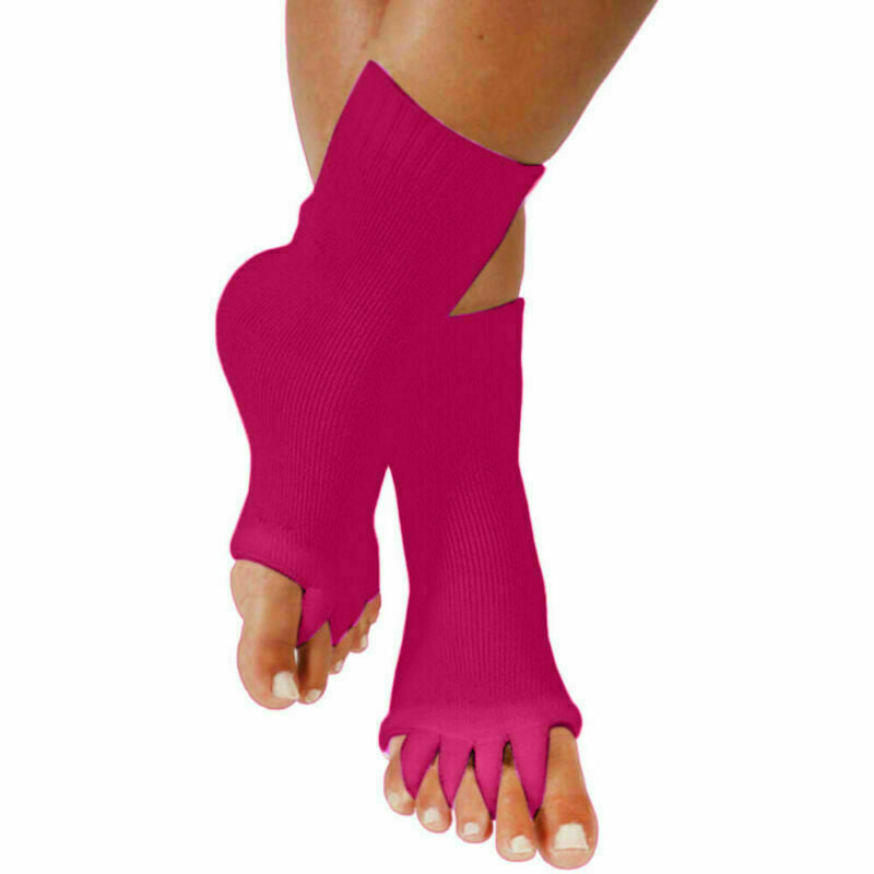 Toe Separator Socks