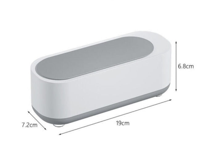 Ultrasonic Cleaning Machine