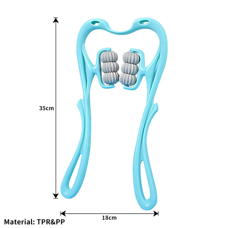 Cervical Spine Massager