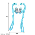 Cervical Spine Massager