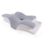 Neck & Shoulder Support Pillow