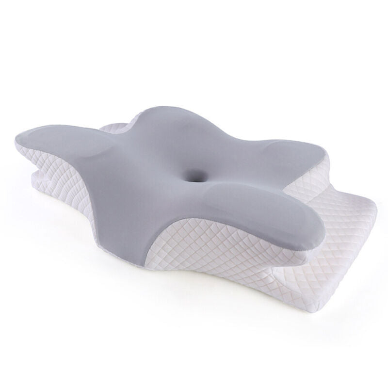 Neck & Shoulder Support Pillow