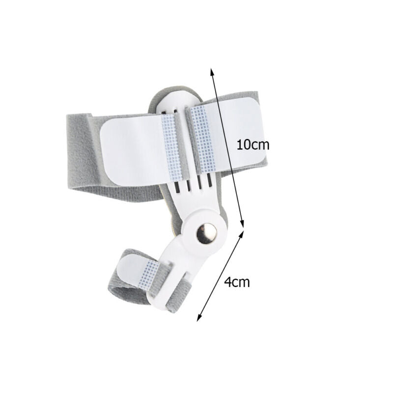 ComfortFit Bunion Toe Straightening Splint