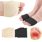 Gel Metatarsal Pad Sleeve
