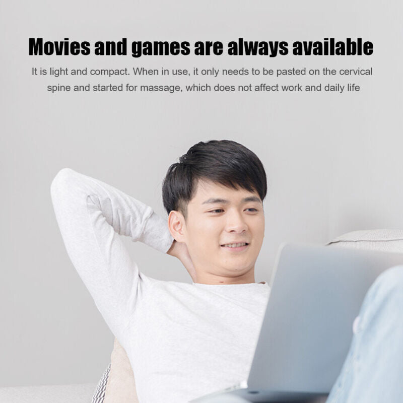 Wireless Full Body Massager