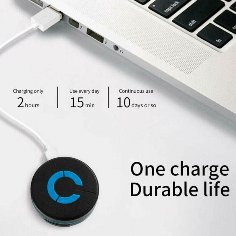 Wireless Full Body Massager