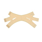 Neck and Chin Compression Wrap