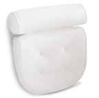 Neck & Back Support Bath Pillow