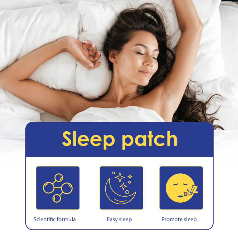 Sleep Aid Patch