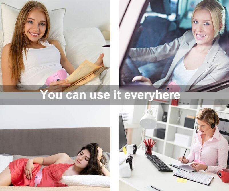 Menstrual Heating Pad