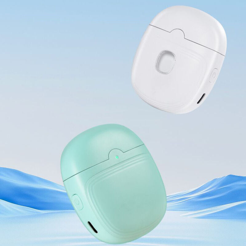 Electric Nail Clippers