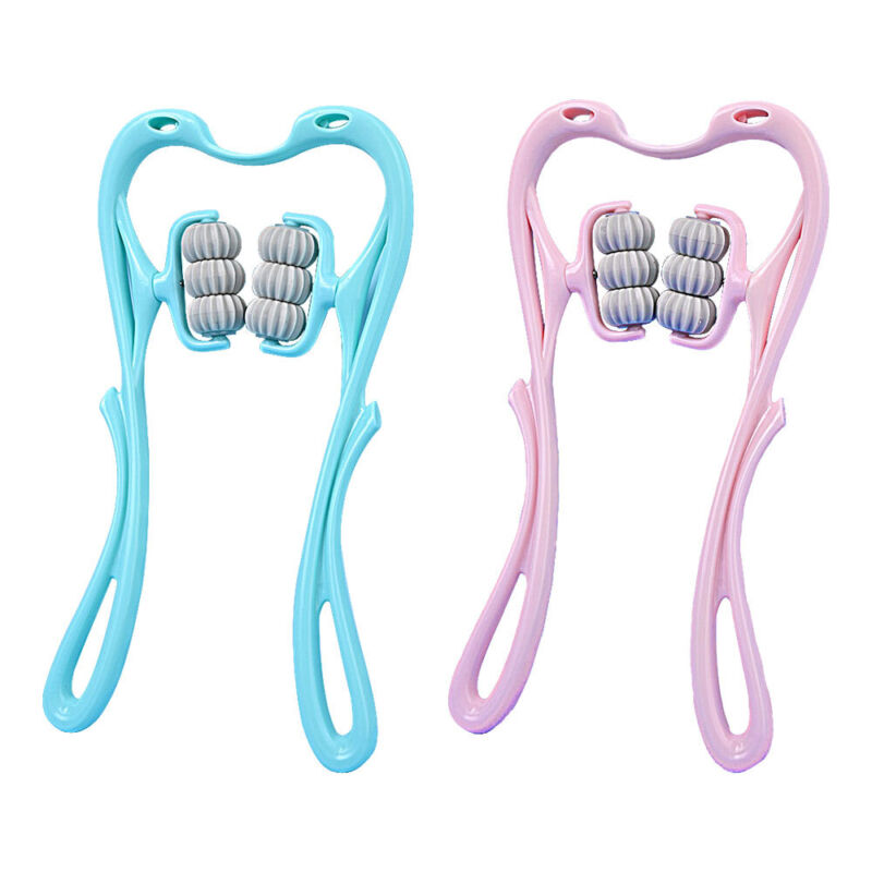 Cervical Spine Massager