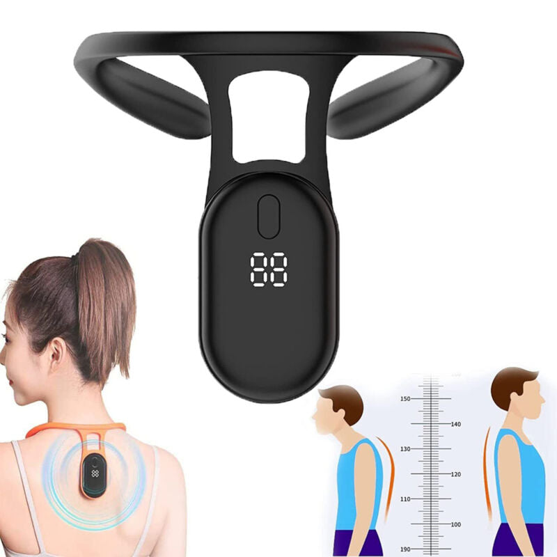 Ultrasonic Posture Corrector