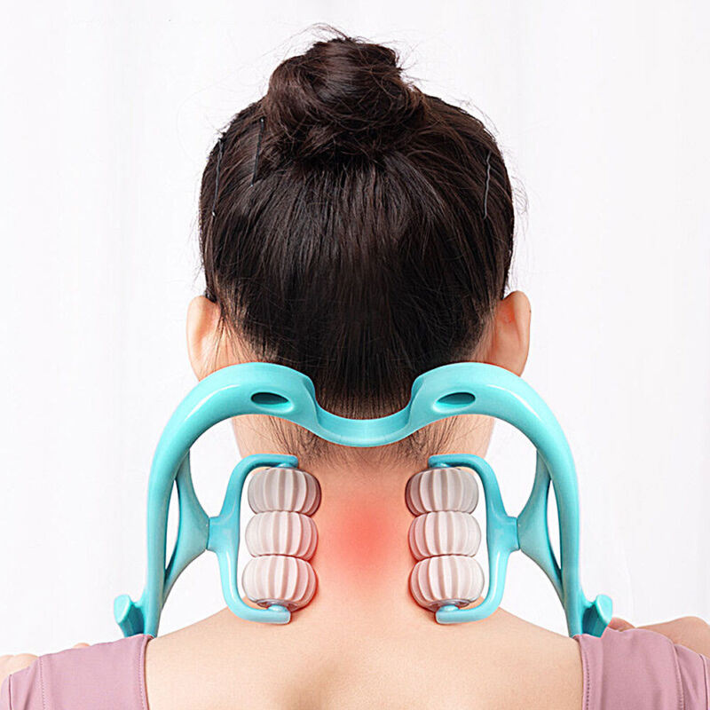 Cervical Spine Massager