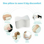 Orthopaedic Hip and Knee Support Cushion