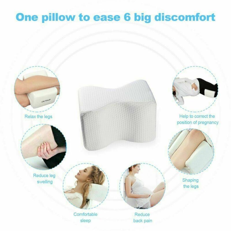 Orthopaedic Hip and Knee Support Cushion