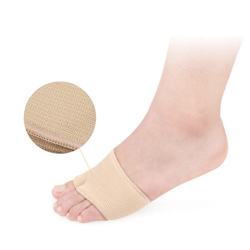 Gel Metatarsal Pad Sleeve