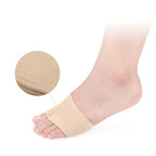 Gel Metatarsal Pad Sleeve