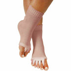 Toe Separator Socks