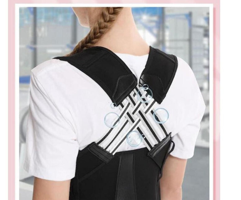 Shoulder Posture Support Brace