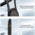 Ultrasonic Posture Corrector