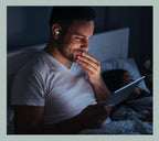 Calming Sleep Airplug