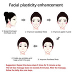 Microcurrent Face Lifting Device