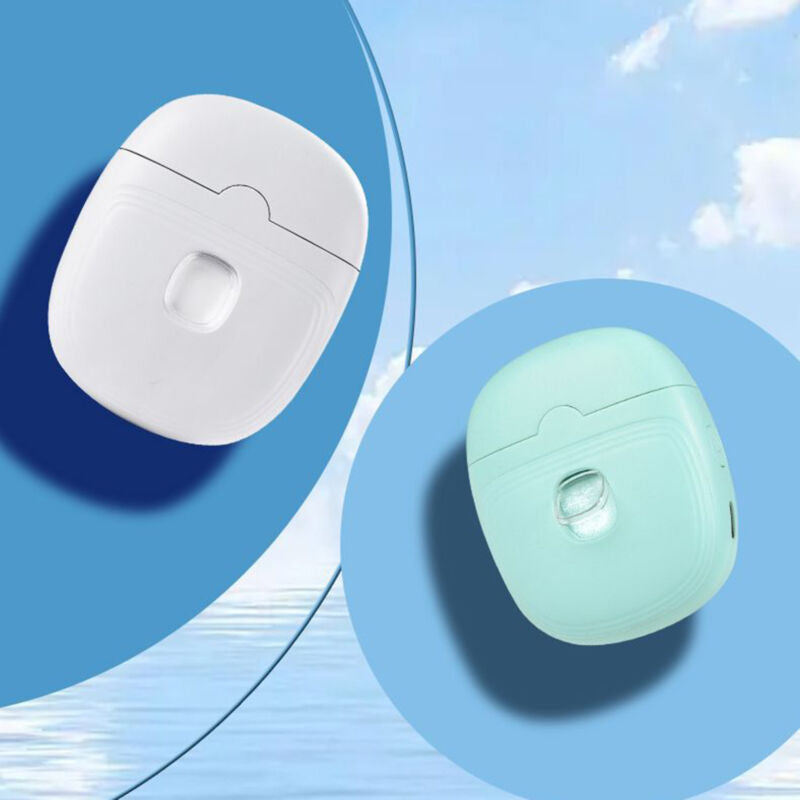 Electric Nail Clippers